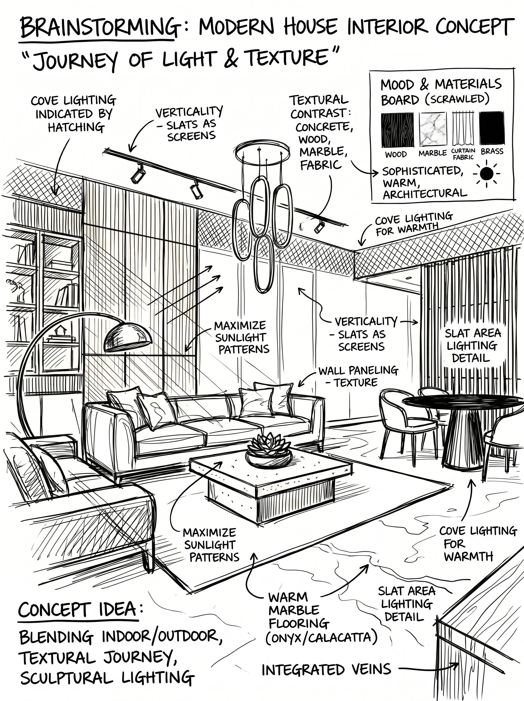 Design Consultation