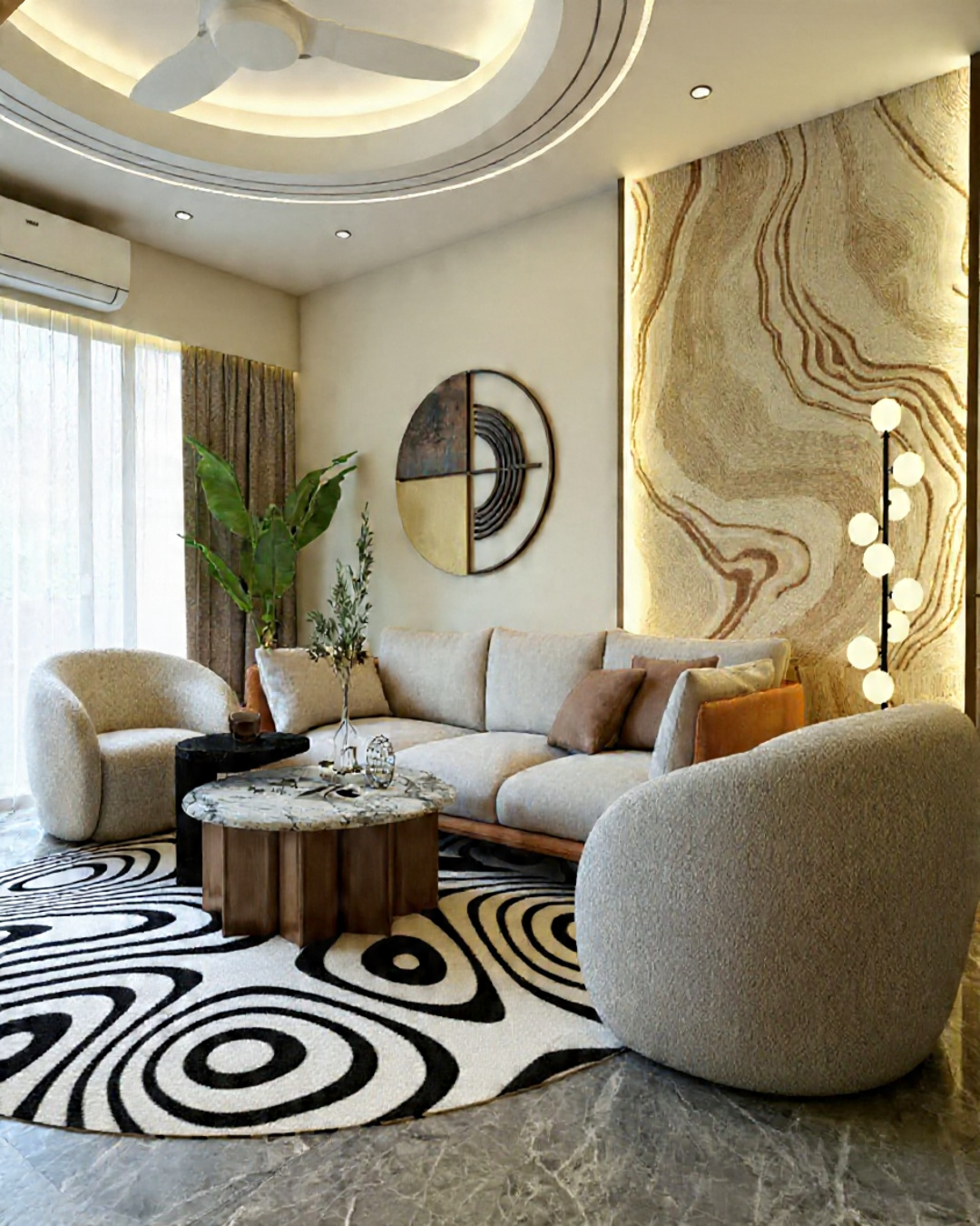 Kitchen and dining - Mumbai