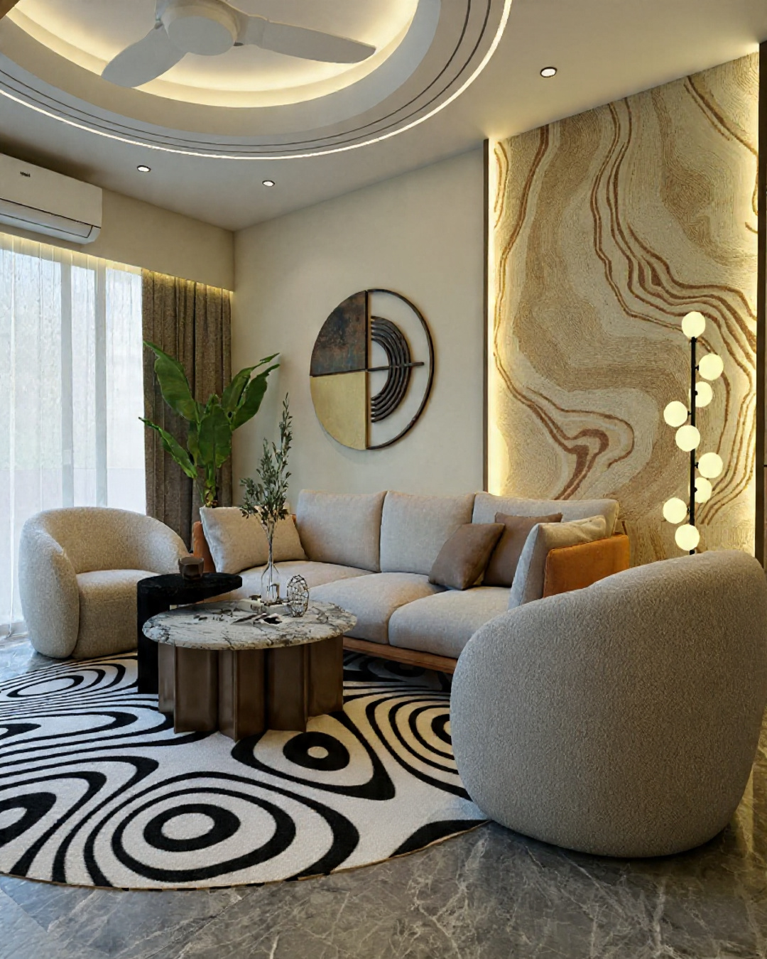 Kitchen renovation - Colaba