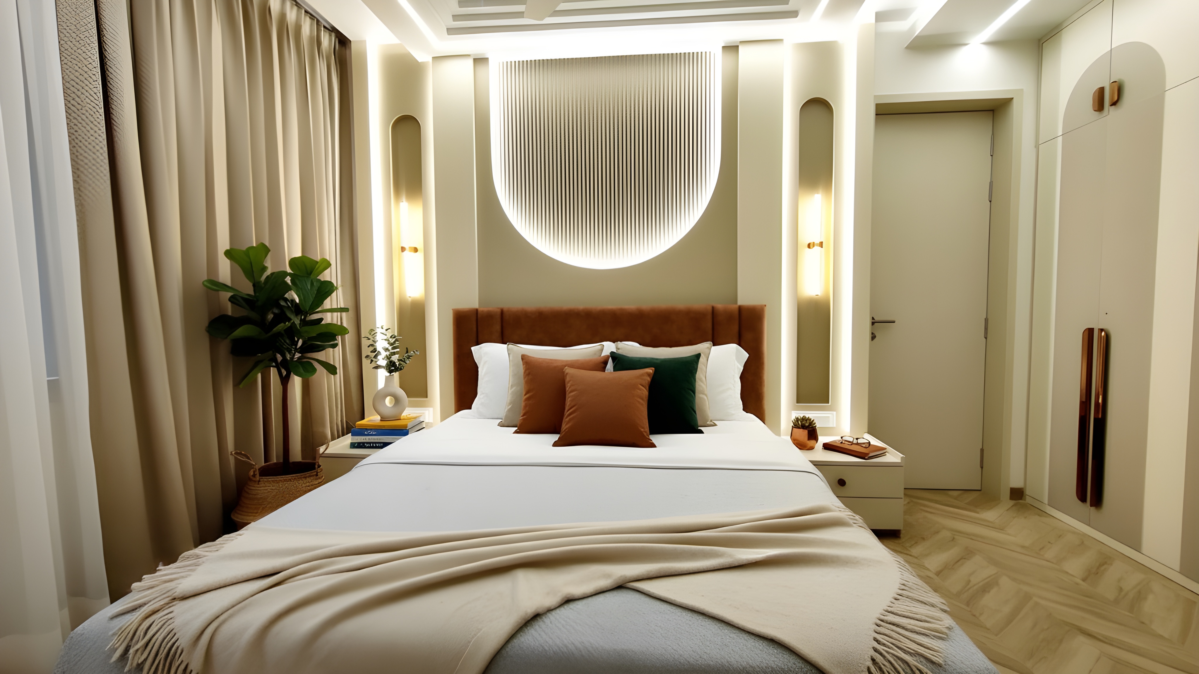 Modern kitchen - Ghatkopar